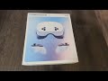 Meta Quest 3s unboxing