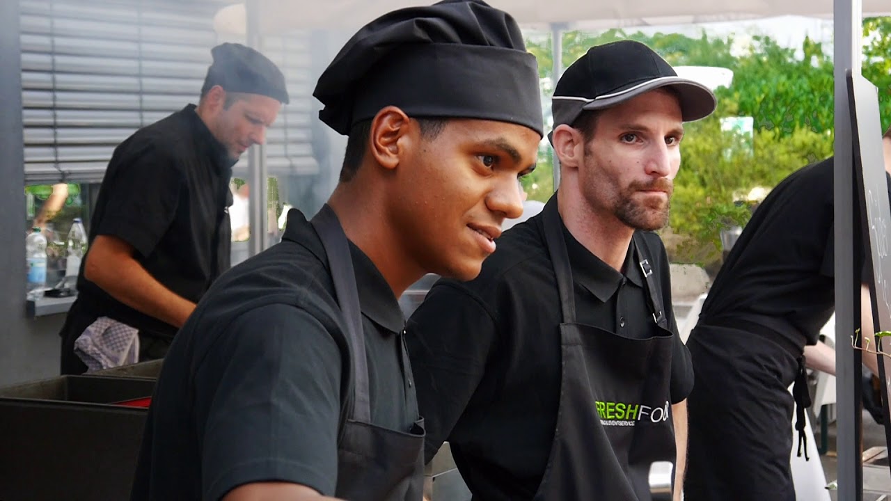 Freshfood Cartering & Events