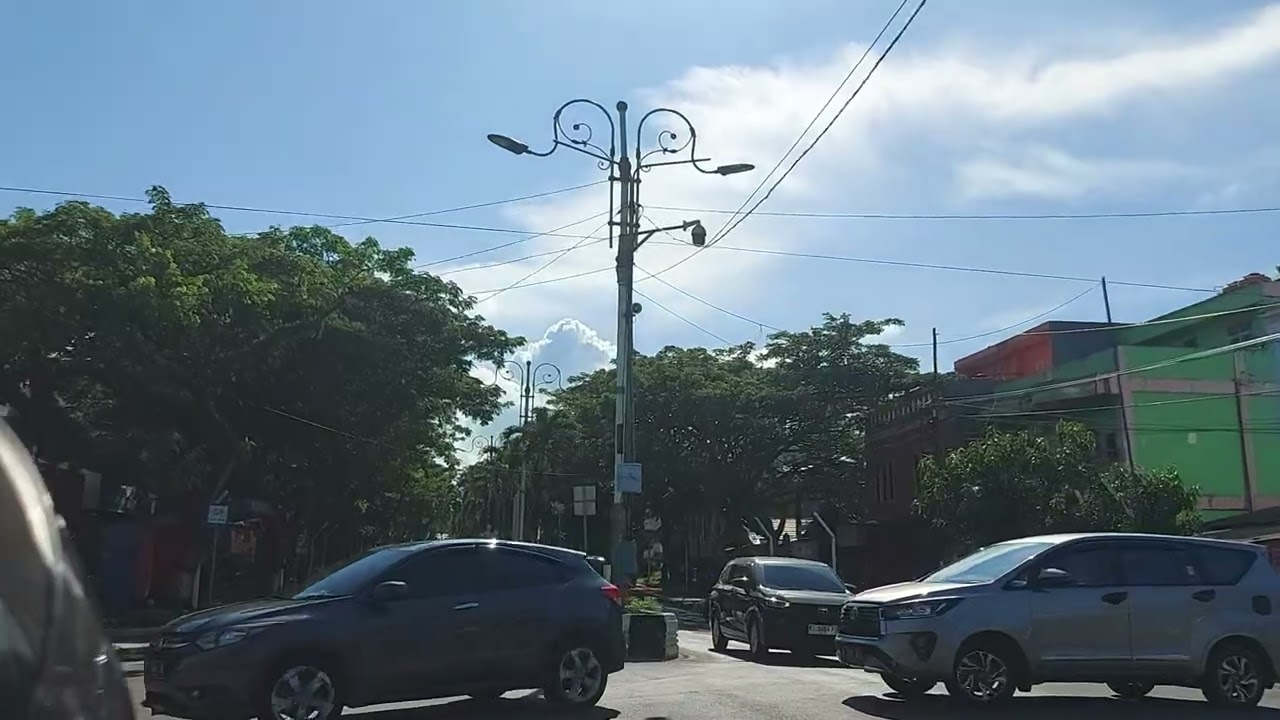 tugu lima dimensi