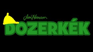 Doozers - Theme Song Hungarian