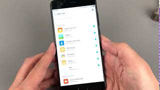 MIUI 10 Bottle Ringtone
