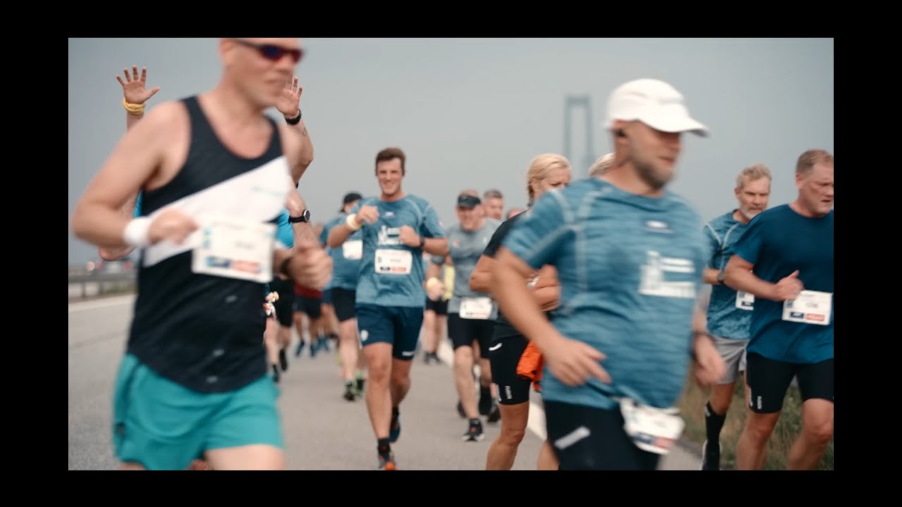 Broløb 2021 Aftermovie