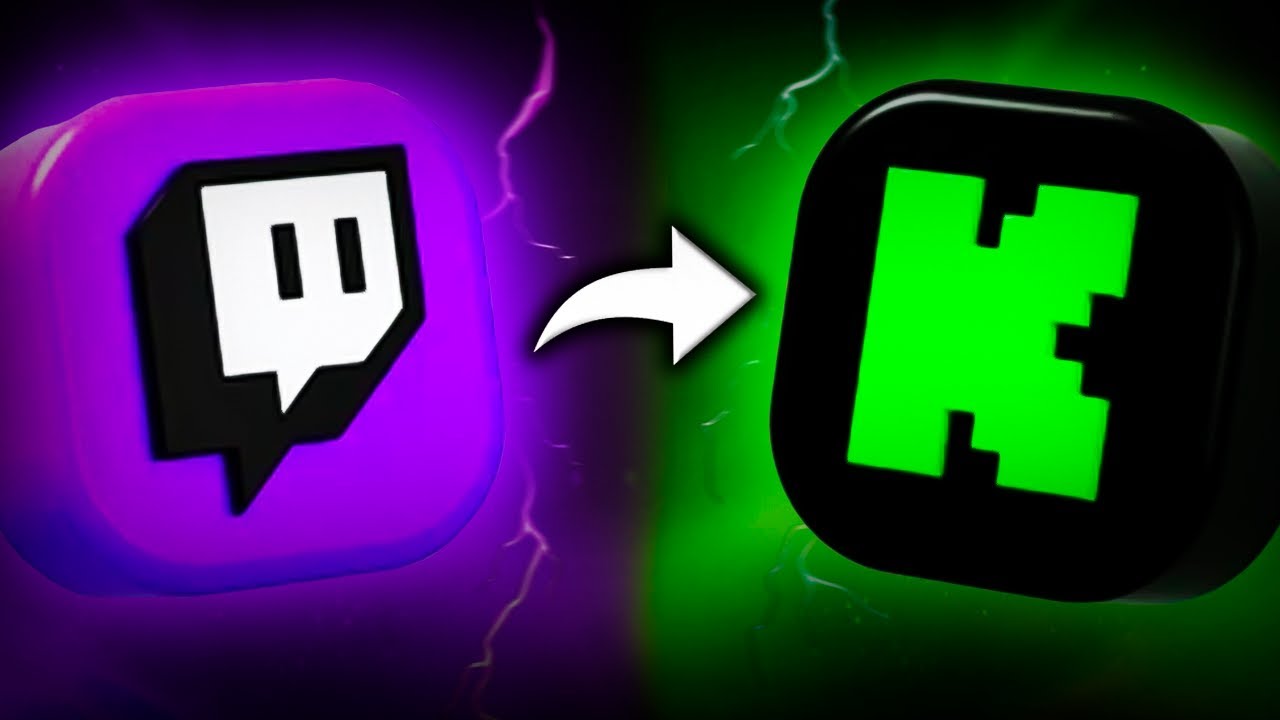 A Twitch vai perder a liderança de lives no Brasil? - Canaltech