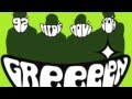 GReeeeN 両親への手紙