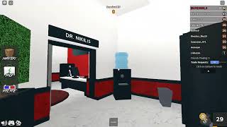 Murder Mystery 2 Gameplay