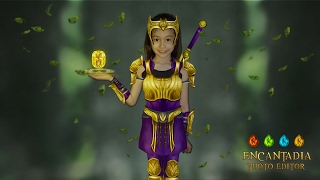 Encantadia Photo Editor - Trailer Video screenshot 5