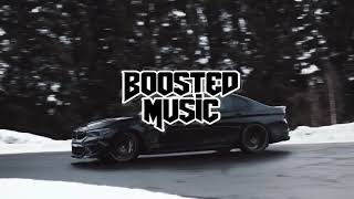 Billie Eilish - Bad Guy (Moses Remix) (Bass Boosted) Resimi