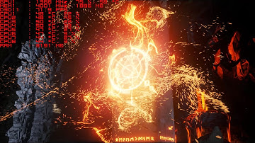 GTX 980Ti Performance Test - UE4 Elemental Demo 1920X1080