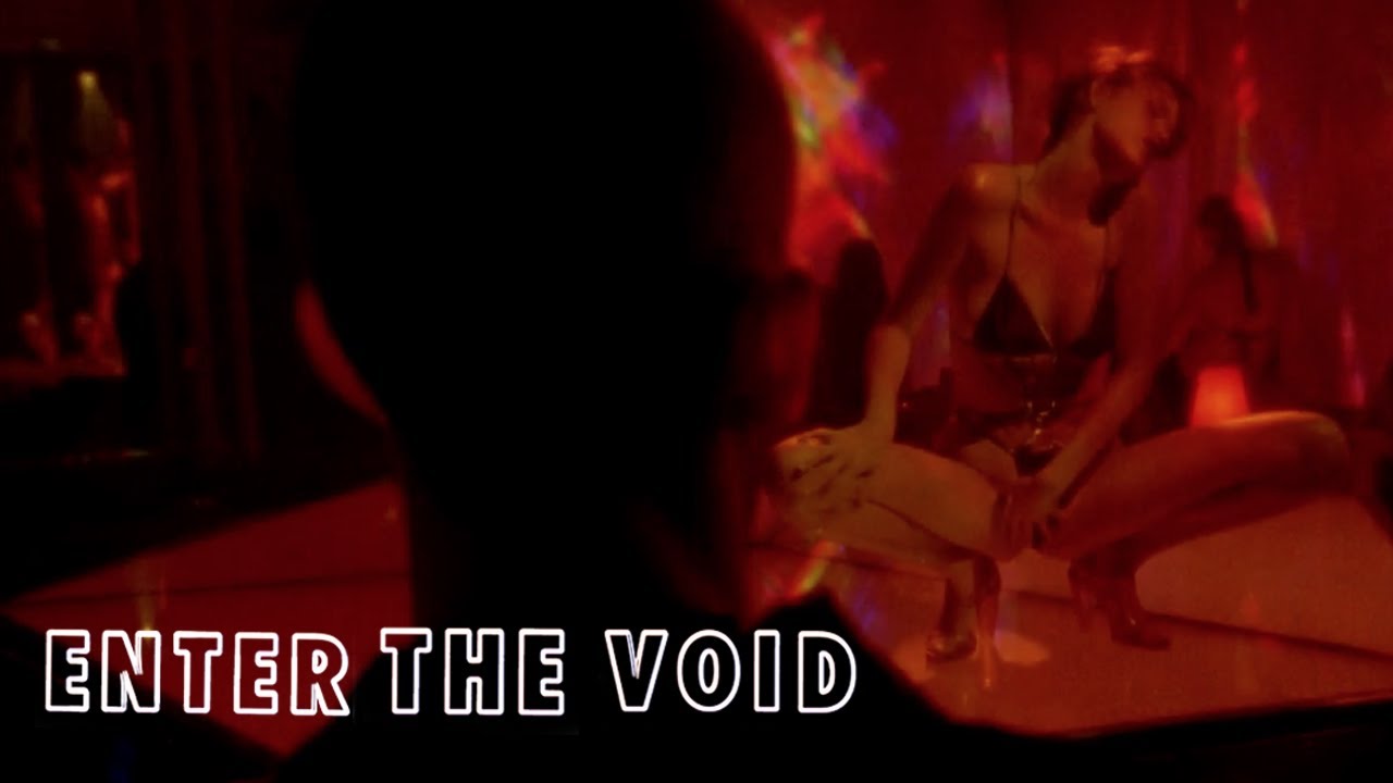 Enter the void movie sex scenes