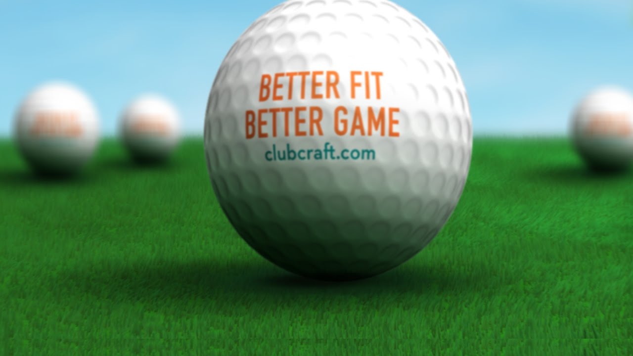 Custom Golf Club Fitting Jupiter FL YouTube