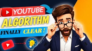 YouTube क्या चाहता है? Algorithm Explained 🔥