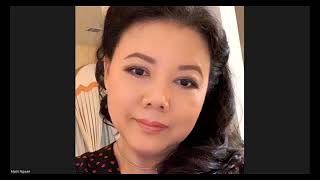 1226. TLCVN - Cầu nguyện ĐNNC. Thứ hai CN cho HT và lãnh đạo - 03.04.2023