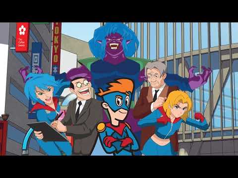 Forgotten Nicktoons Anime That Time Erased