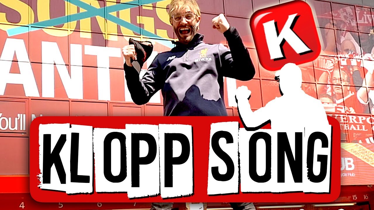 Klopp Song