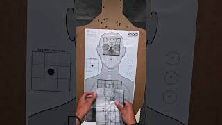 STKY OG Adhesive Shooting Target | Best Peel and Stick Targets for Pistol & Rifle Reface your zones