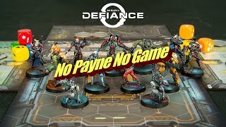 Infinity defiance spezial (kickstarter overview)