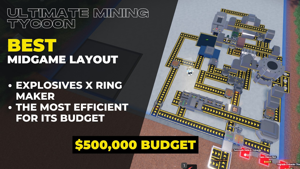april-2026-best-mid-game-layout-ultimate-mining-tycoon-roblox-youtube