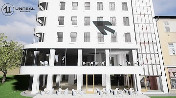 Switchable meshes via Construction Blueprint in editor + use of EU geometry for quick fix of meshes