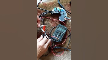 bafang problem (wiring) 2