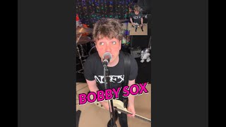 BOBBY SOX | Day 237 | Green Day