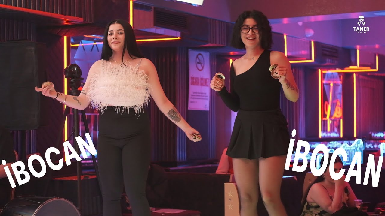 Ankaralı İbocan Bihter Eylül Nafile Ninnah