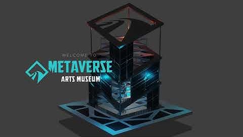 Introducing The Metaverse Arts Museum