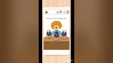 Brain Test 4 level 271 to 280 walkthrough solutions answers gameplay