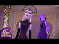 Ravenzella und ihr dunkles Einhorn erobern die Akademie!! 💜  | Unicorn Academy Clips Mp3 Song