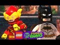 LEGO DC Super Villains #43 MUITA KRYPTONITA COMPLETANDO 100% DE SMALLVILLE Dublado Português EXTRAS