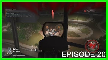 Ghost Recon Breakpoint Ep 20 Fighting A Behemoth