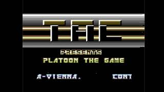 C64 Crack Intro: 1988 The Austria Crew Intro