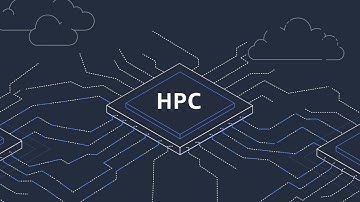 High Performance Computing on AWS