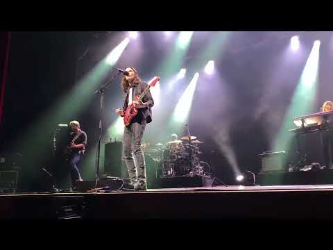 James Bay -