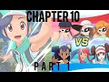Pokemon Masters Chapter 10 Walkthrough Part 1 Pokemon Masters Chapter 10 Walkthrough Part 1