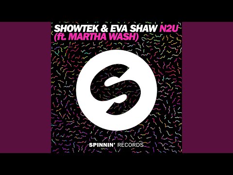 Watch N2U (feat. Martha Wash) (Extended Mix) on YouTube