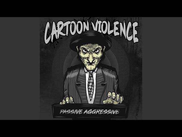 Cartoon Violence - Careful