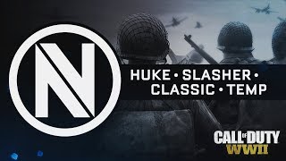 EnVy CoD - WWII Roster Announcement