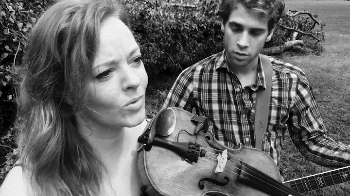 Brokedown Palace - The Blue Eyed Bettys