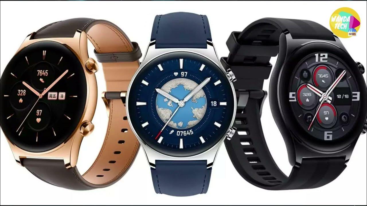 Часы honor gs 3. Хонор вотч GS 3. Honor watch GS 3. Honor Magic watch 3 GS. Часы Honor GS Pro 3.