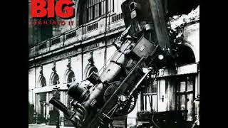 Just Take My Heart Mr Big legendado