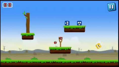 knok down game video level 16,17,18,19 Shooting Game For Android 2021