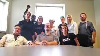 Arts Administration Program - Graduate Assistantships