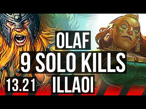 OLOF on X: illaoi runes + masteries, take stormraiders vs squishy top/jgl  that has high mobility (yasuo etc) and dft vs rest, armor/mr per level full   / X