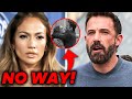 Jennifer Lopez and Ben Affleck will NOT LAST!