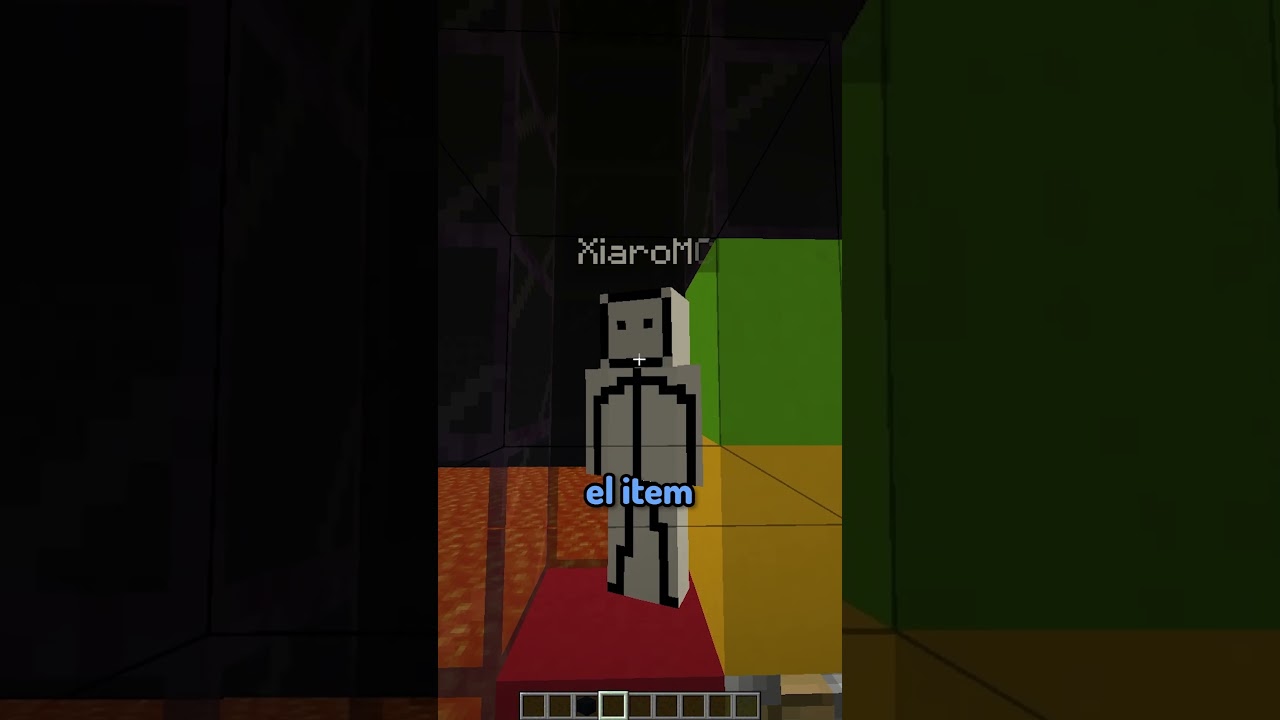 quien adivina se queda conmigo 2 #shorts #minecraft