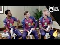 Steve Smith, Ajinkya Rahane and Ben Stokes Play Cards Against Humanity - Let's Game
