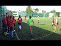 2022.06.05_МФА Мункач ( U-12 ) - Zinedine ( U-12 )