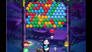 Panda Pop Level 42