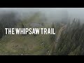 The Whipsaw Trail