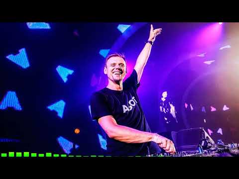 Armin Van Buuren Amf 2023: Legendary Live Set In Amsterdam